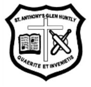 St Antony's Parish Primary School - Education Melbourne