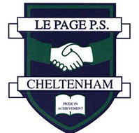 Le Page Primary School - Education Melbourne