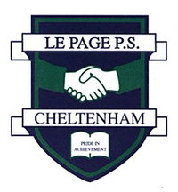 Le Page Primary School