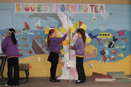 Ruskin Park Primary School - Education Melbourne 2