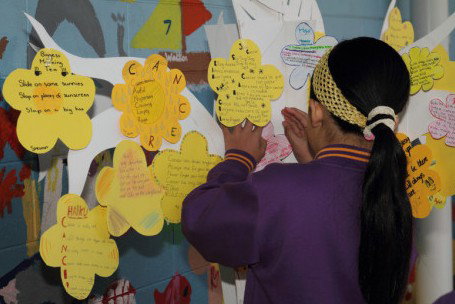 Ruskin Park Primary School - Education Melbourne 3