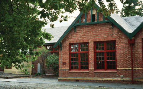 Croydon Community School - Education Melbourne