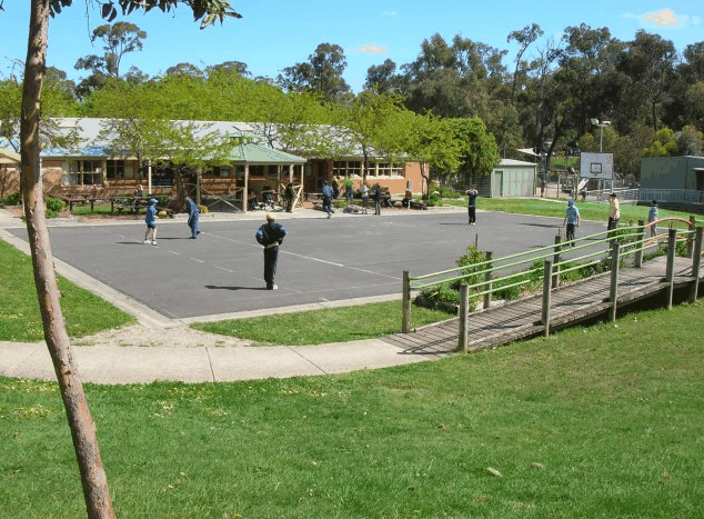 Croydon Special Developmental School - Education Melbourne