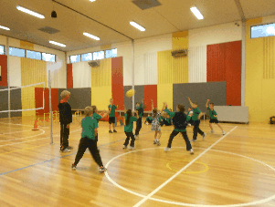 Dorset Primary School - Education Melbourne