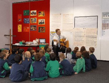 Dorset Primary School - Education Melbourne 2