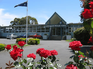 Burwood East Primary School - Education Melbourne 1