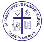 St Christopher's Primary School Glen Waverley - Education Melbourne