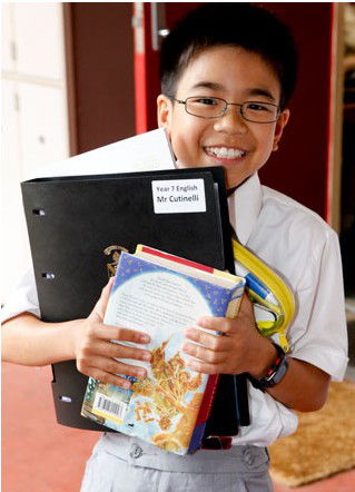 Scotch College - Education Melbourne 1