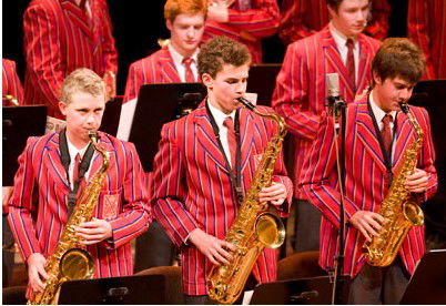 Scotch College - Education Melbourne 2