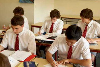 Scotch College - Education Melbourne 3