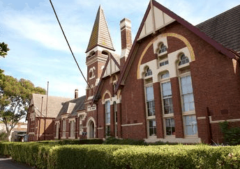 Armadale Primary School - Education Melbourne