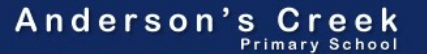 Andersons Creek Primary School - Education Melbourne