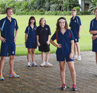 The Essington International Senior College - Education Melbourne