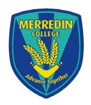 Merredin College - Education Melbourne 0