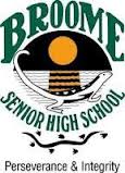 Broome Senior High School - Education Melbourne 0