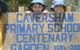 Caversham Primary School - thumb 1