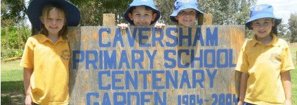 Caversham Primary School - Education Melbourne 1