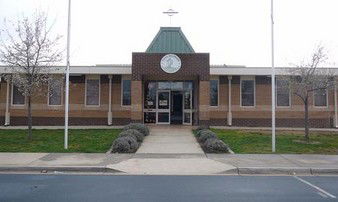 Good Shepherd Catholic Primary School - Education Melbourne 0