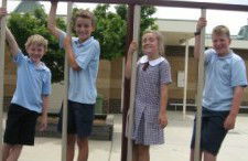 Good Shepherd Catholic Primary School - Education Melbourne 1