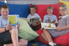 Good Shepherd Catholic Primary School - Education Melbourne 3