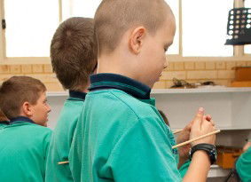 Falls Road Primary School - Education Melbourne 2