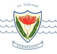 Booragoon Primary School