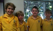 Booragoon Primary School - Education Melbourne 1