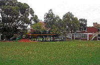 Fremantle Primary School