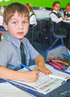 St Columba's Catholic Primary School South Perth - Education Melbourne 1