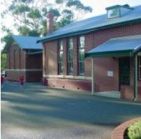 Guildford Primary School - Education Melbourne 3