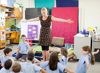 Springfield Primary School - Education Melbourne 1