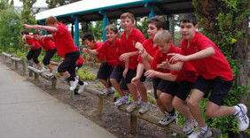 Belridge Education Support Centre - Education Melbourne 1