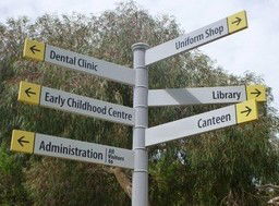 Halidon Primary School - Education Melbourne 1