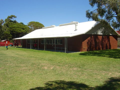 Southwell Primary School - Education Melbourne 1