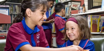 Our Lady Of Fatima Acacia Ridge - Education Melbourne 0