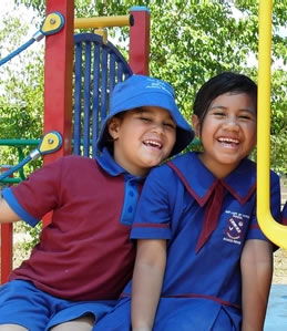 Our Lady Of Fatima Acacia Ridge - Education Melbourne 1