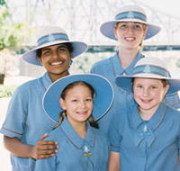 All Hallows' School - Education Melbourne