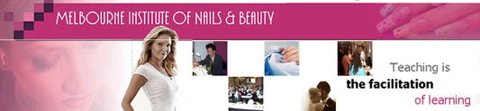 Melbourne Institute of Nails  Beauty South Yarra