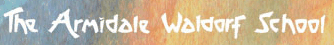 The Armidale Waldorf School