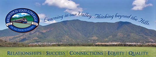 Redlynch QLD Education Melbourne