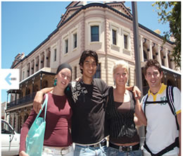 Phonenix Academy - Education Melbourne 1