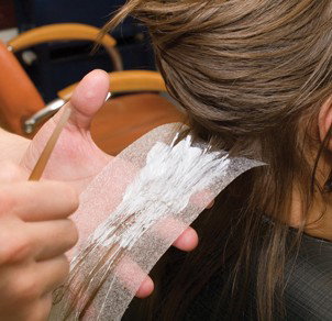 Baxter Institute - Hairdressing Course - Education Melbourne 2