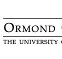 Ormond College  - Education Melbourne