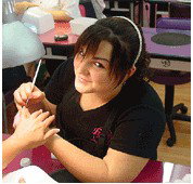 EzNailz Face & Body - Education Melbourne 1