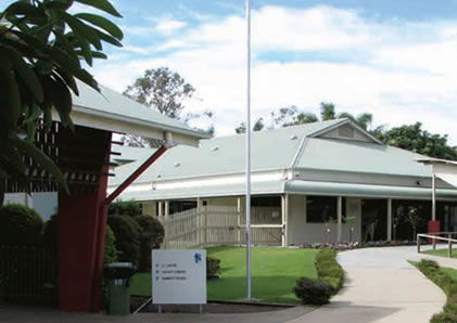 Springwood QLD Education Melbourne