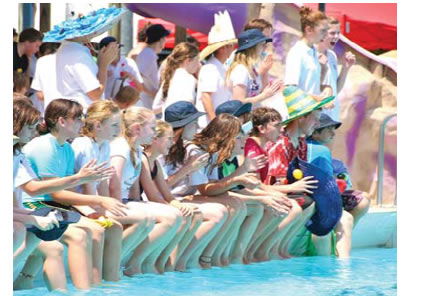 Hillbrook Anglican School - Education Melbourne 1