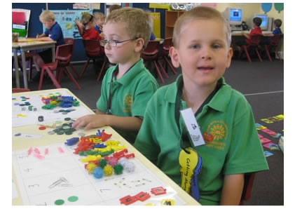 St Andrew's School Ferny Grove - Education Melbourne 3