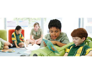 Good News Lutheran School - Education Melbourne 1