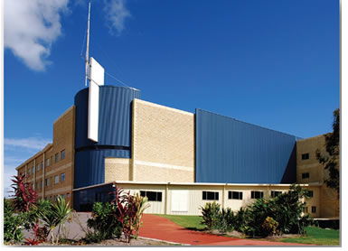 Mueller College - Education Melbourne 1