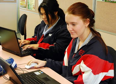 Mueller College - Education Melbourne 3